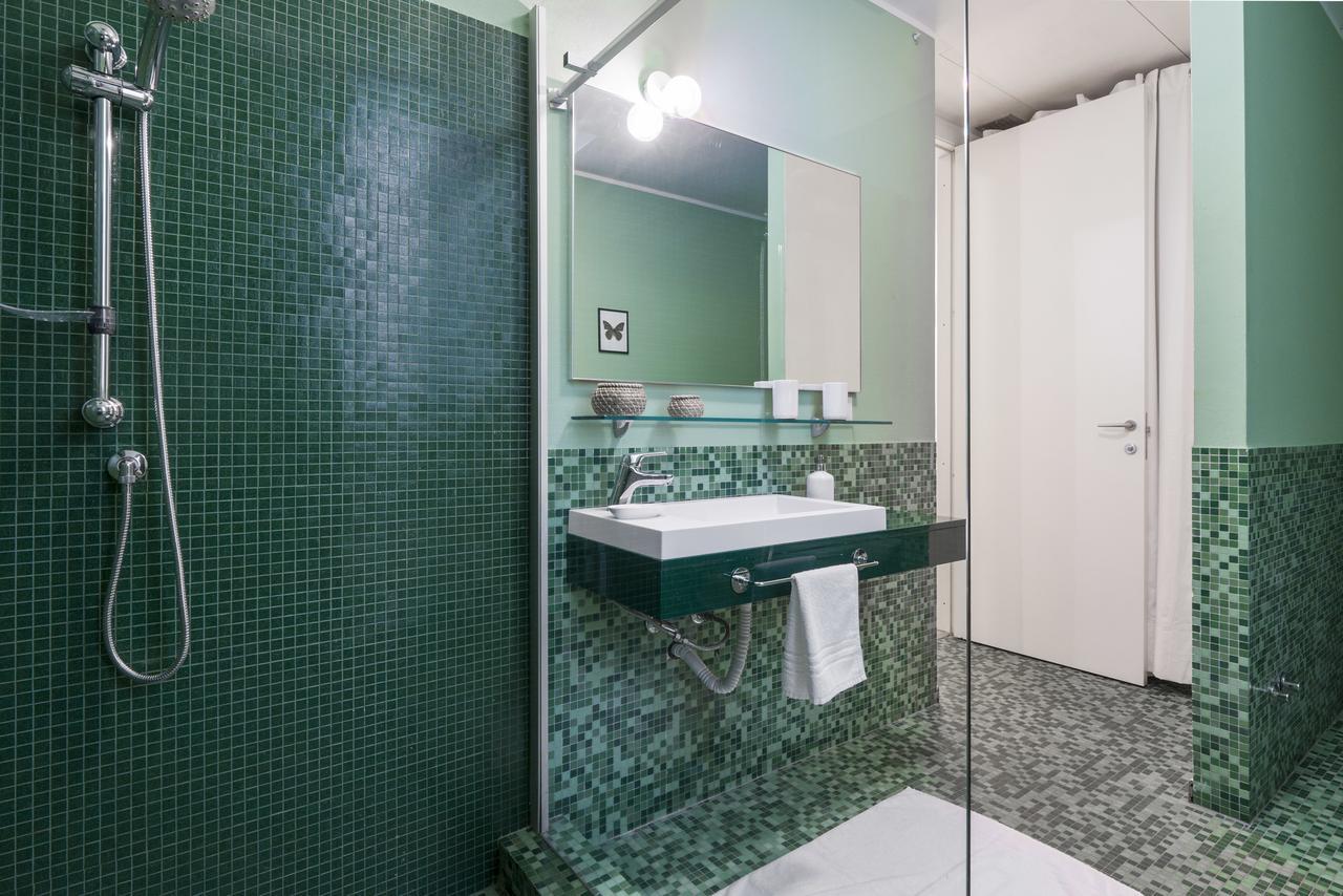 Apartament Casa Folli Mediolan Zewnętrze zdjęcie